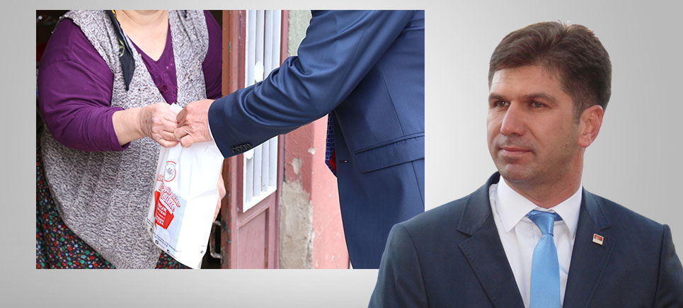 Çifte destek hayata geçti