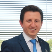 Atila Yeşilgöz
