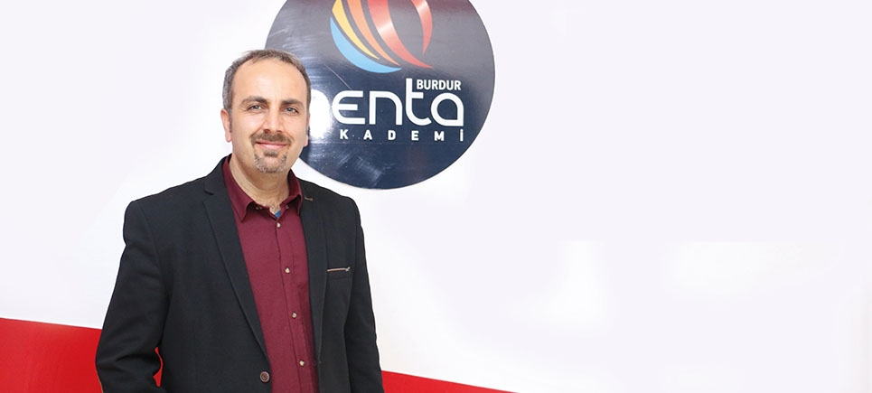 Öğretmen adayları umutsuzluğa kapılmamalı