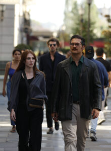 “Uykucu” filmi beş günde 221 bin 155 kişilik gişe yaptı