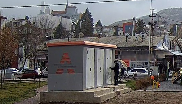 Burdur’da “yok artık!” dedirten hırsızlık vakası