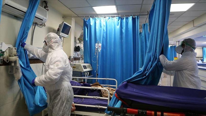 Burdur’da koronavirüs vaka son durum