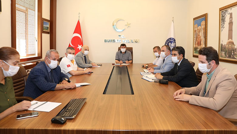 “Uymayanlara yaptırım uygulanacak”