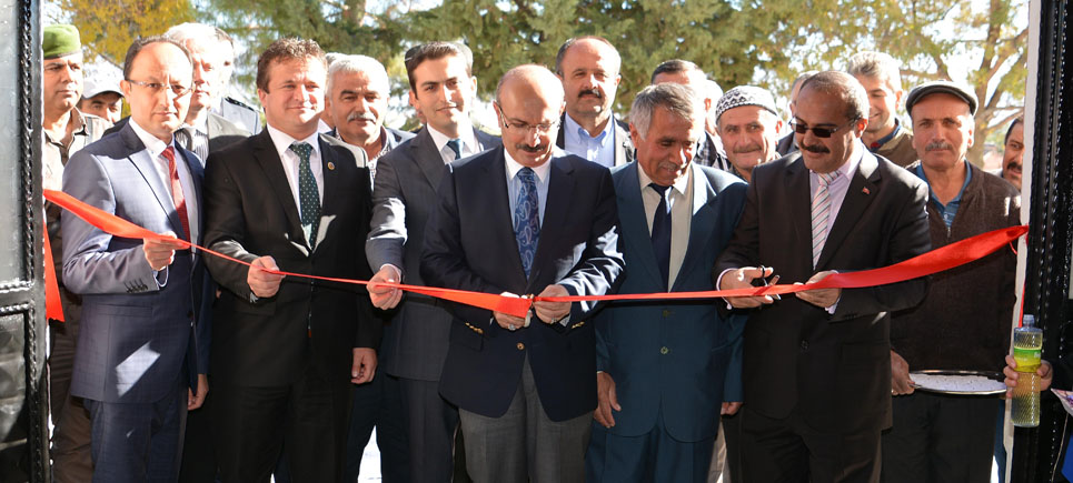 Devlet-vatandaş iş birliği meyve verdi