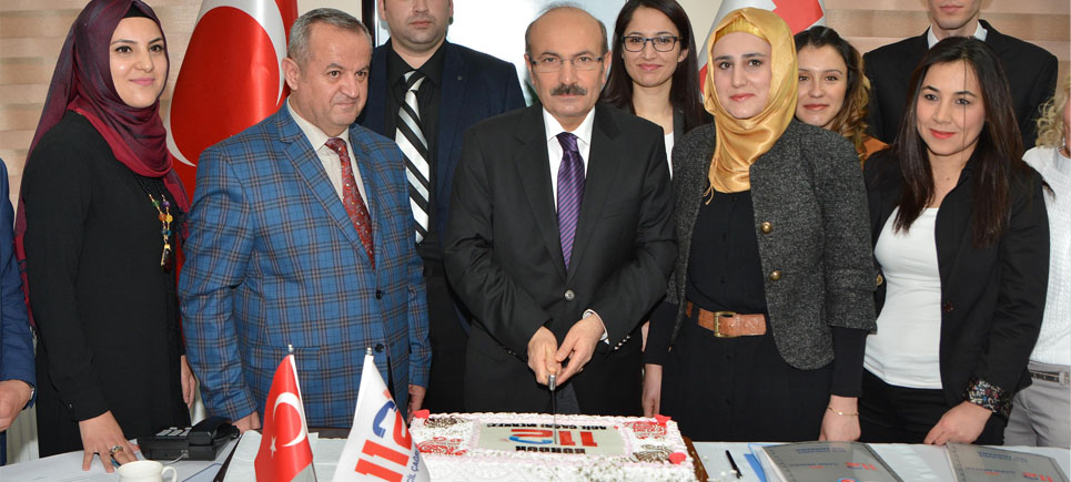 Vali Kürklü, ”112 lüzumsuz yere meşgul edilmesin”