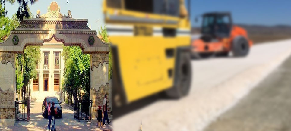 Burdur Valiliği’nden kapalı yol uyarısı