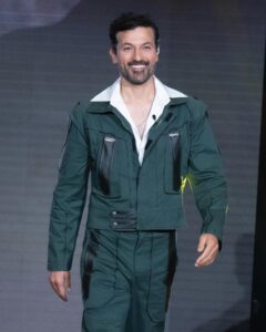 Feyyaz Duman’dan Verissimo’da zeybek sürprizi