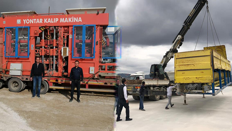 Başkan Selimoğlu’ndan dev yatırım
