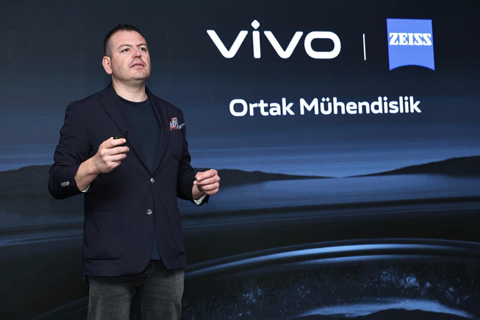 vivo, Türkiye'de 5G'ye hazır!