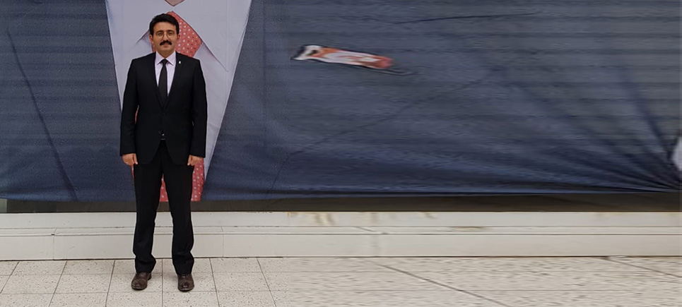 Başkan Mengi’den AK Parti’nin 17. yaş kutlaması