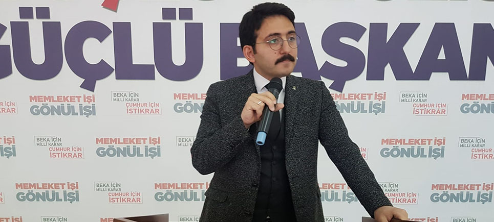 Başkan Mengi’den sert çıkış