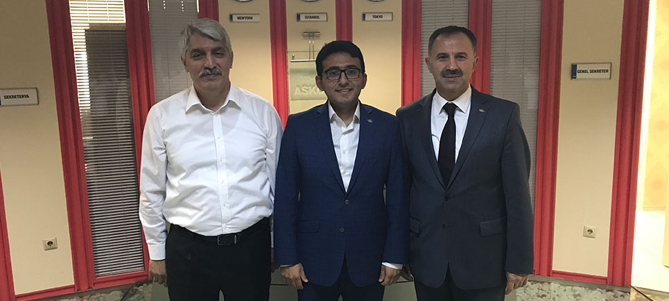 Başkan MENGİ’den İstanbul çıkarması
