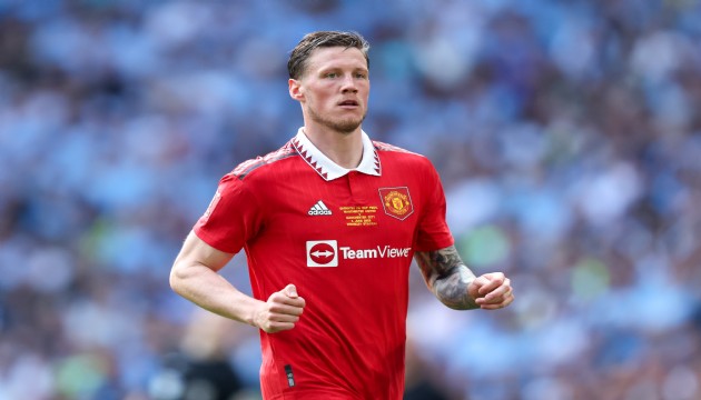 Wout Weghorst Kimdir, Kaç Yaşında, Hollanda Weghorst Golü ile Nasıl Kazandı?