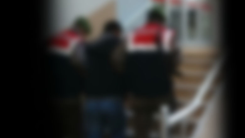 FETÖ üyesi eski öğretmen yakalandı