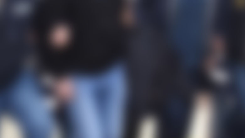 FETÖ/PDY üyeliğinden aranan şüpheli yakalandı