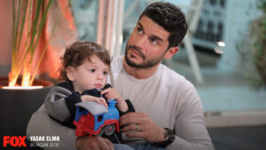 Berk Oktay Yasak Elma’yla Arjantin’de TT oldu
