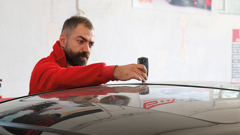 Oto Ekspertiz artık zorunlu oluyor