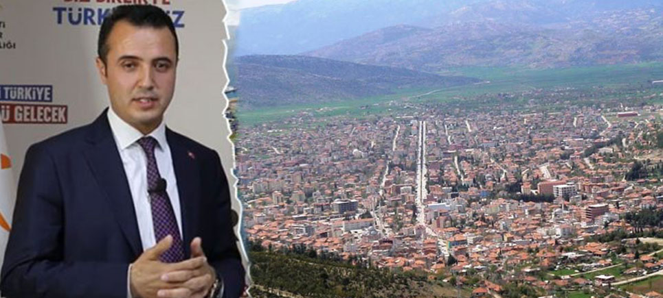 Milletvekili Yasin Uğur hedeflenen sayıyı açıkladı