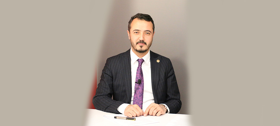 Milletvekili Uğur’dan ihale açıklaması