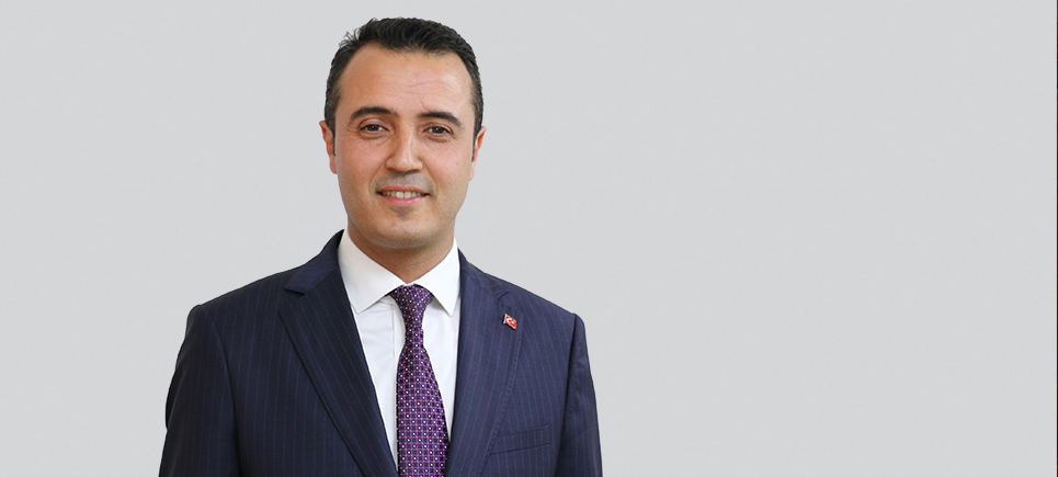 Milletvekili Yasin Uğur’un 30 Ağustos Zafer Bayramı Mesajı
