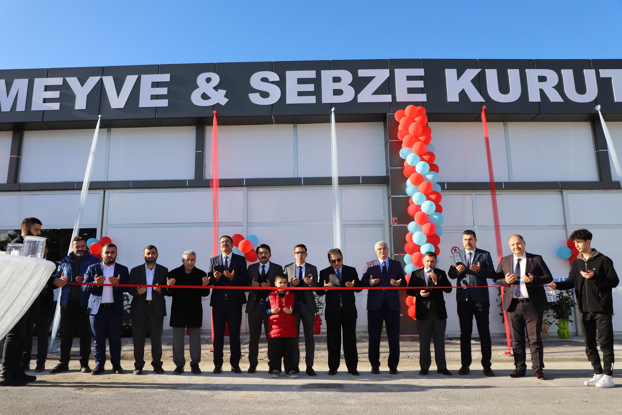 Genç Girişimciden Büyük Yatırım