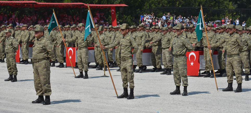 Bedelli askerlik düzenlemesi resmen yürürlüğe girdi