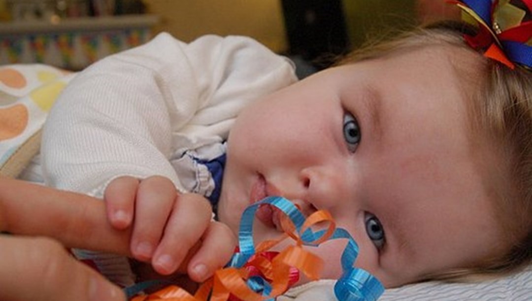 Yeni doğan bebeklere SMA taraması: 132 bin bebekten 16’sında SMA çıktı