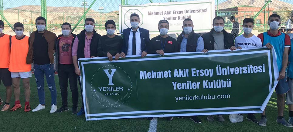 Yeniler Kulübü’nden LÖSEV’e anlamlı destek