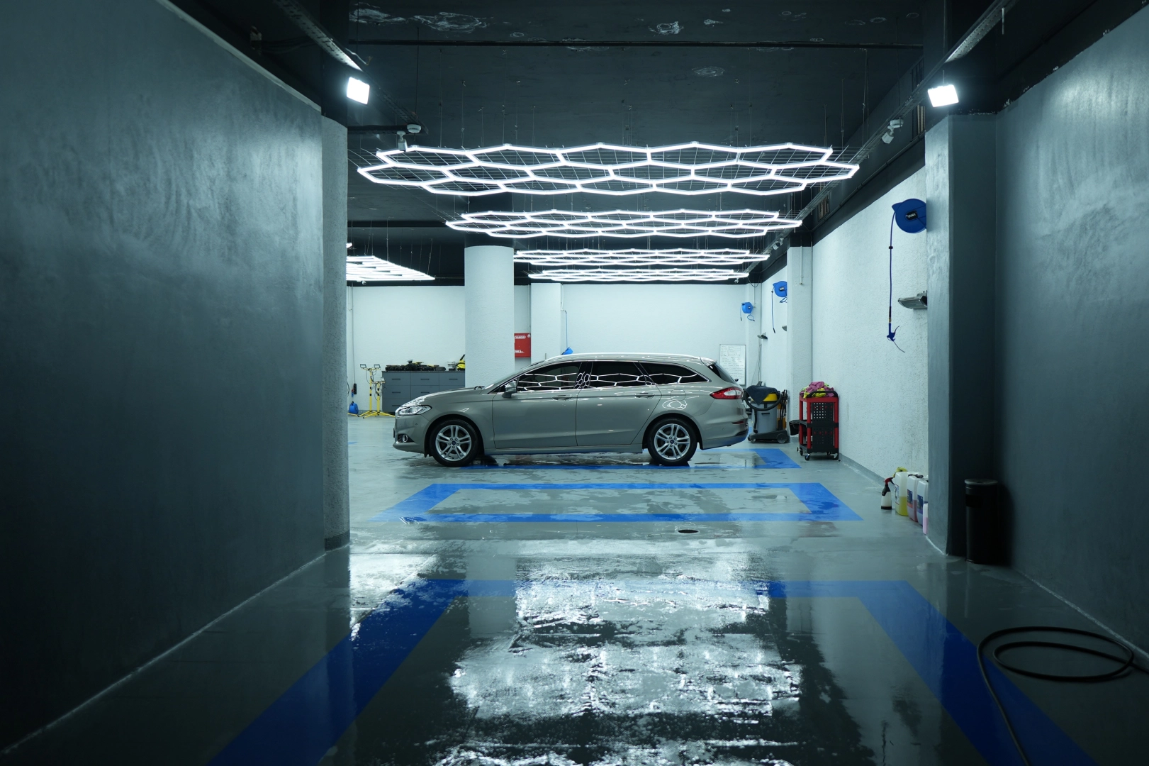 Yerli Start-Up Ruhu İle Bowax, Araç Bakımında Devrim Yaratıyor