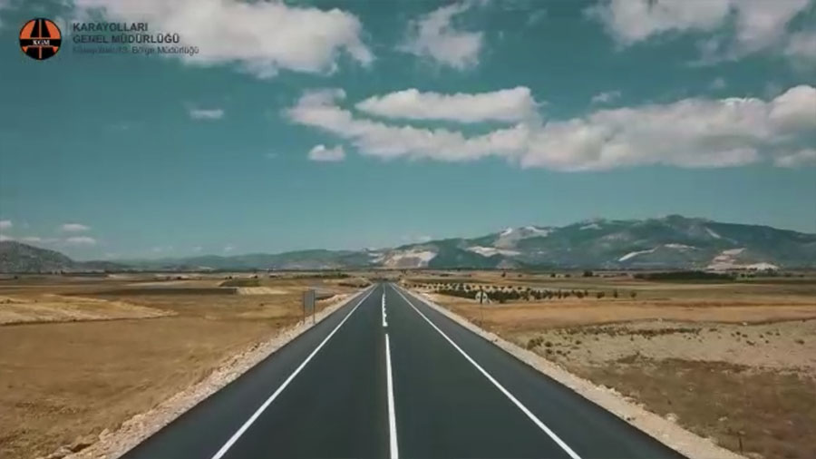 Burdur’a 20 yılda rekor yatırım