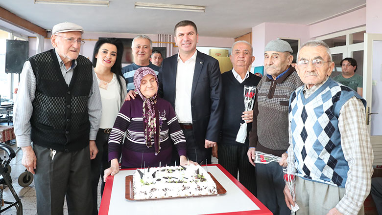En huzurlu yılbaşı