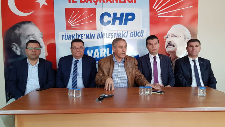 Yıldırım Kaya, “Salda’yı koruyamazsak Cumhuriyet’i koruyamayız”