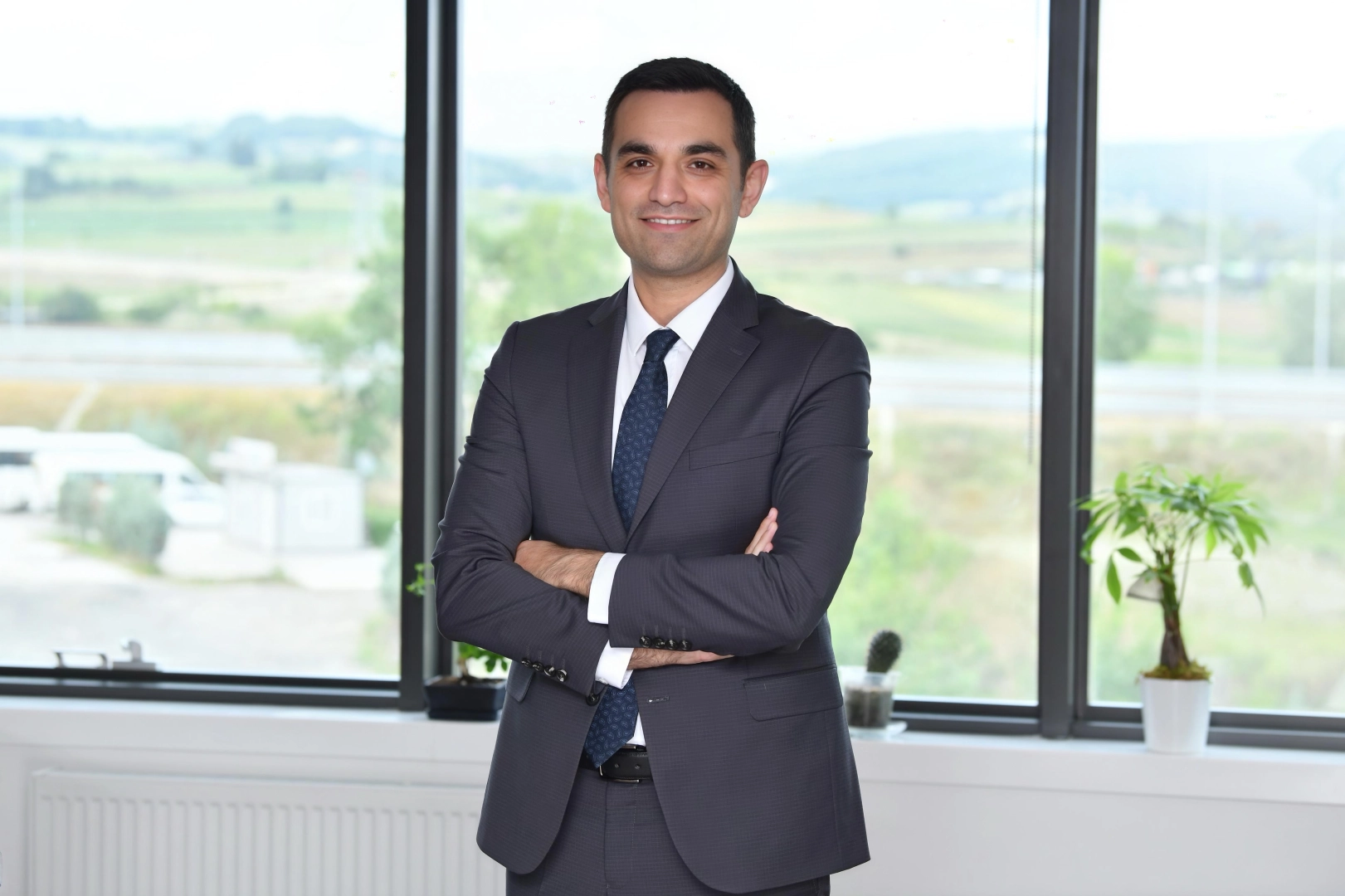 Yıldız Demir Çelik, 2023-2024 Sürdürülebilirlik Raporu’nu Yayımladı