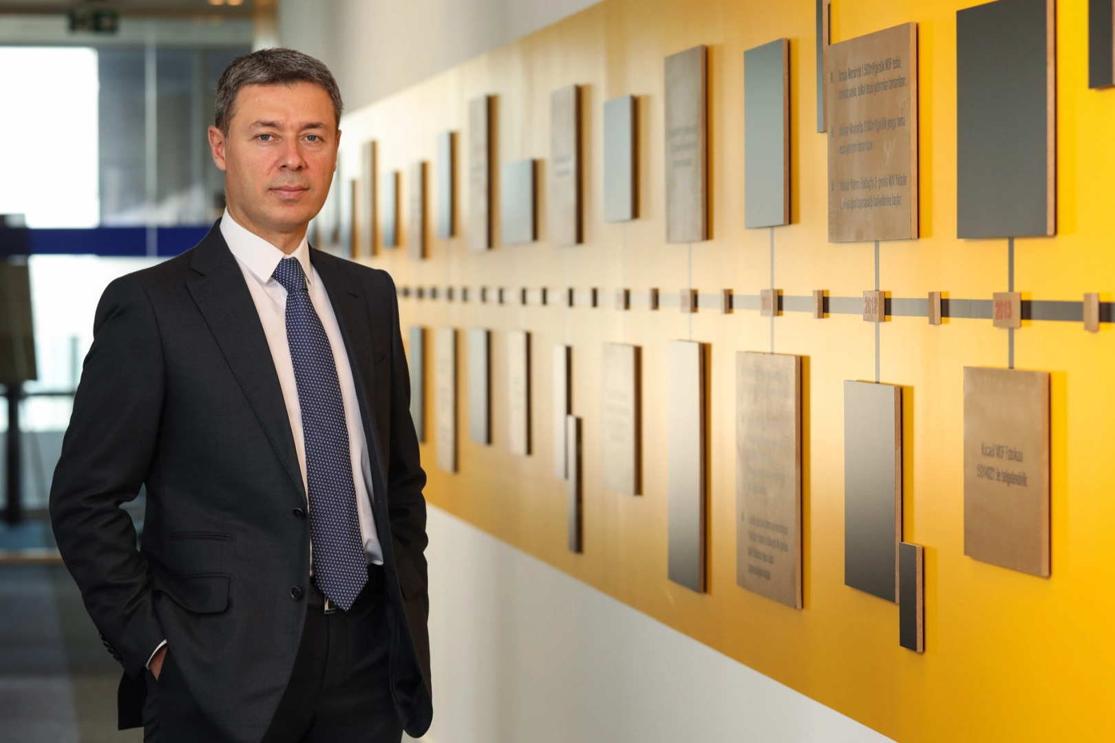 Yıldızlar Yatırım Holding, 130 Yıllık Mirasını Sürdürülebilirlik Odağıyla Geleceğe Taşıyor 