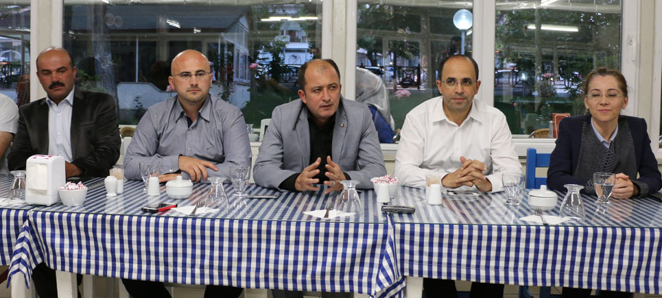 Teke Yöresi Fuarı, Neden İlgi Görmedi?