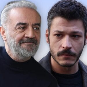Kubilay Aka “Organize İşler Karun Hazinesi”nin genç Asım Noyan’ı oldu