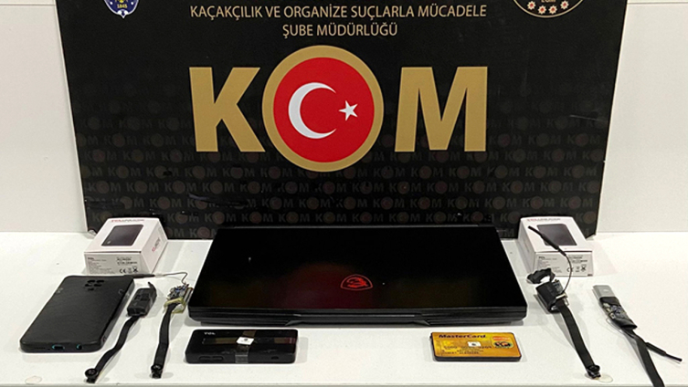 Sevdiği kızı alabilmek için YKS’de yapay zeka ile kopya çekti