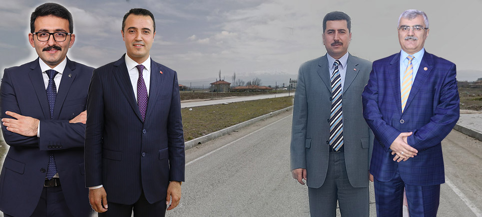 AK Parti’den Fethiye yolu açıklaması