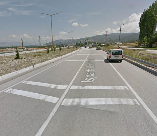 Burdur’un kanayan yarası: Yol ekonomisi