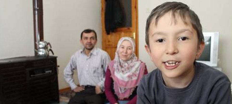 Yunus için Umutlar Tükeniyor