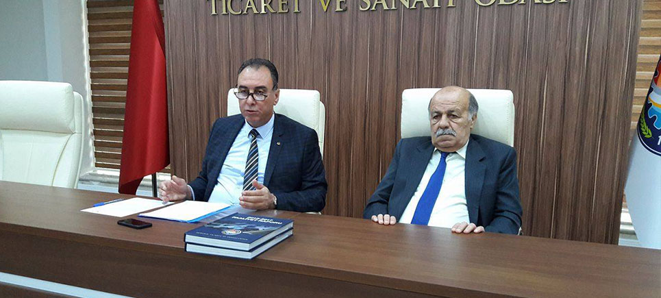 Başkan Keyik, 4. dönem için yeniden aday