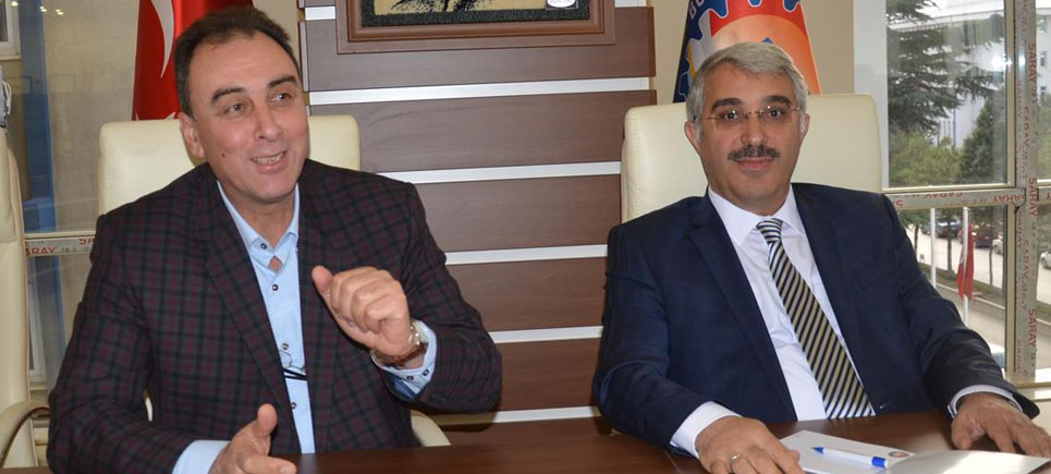 BUTSO, Sorunlarla Çözümleri Buluşturdu