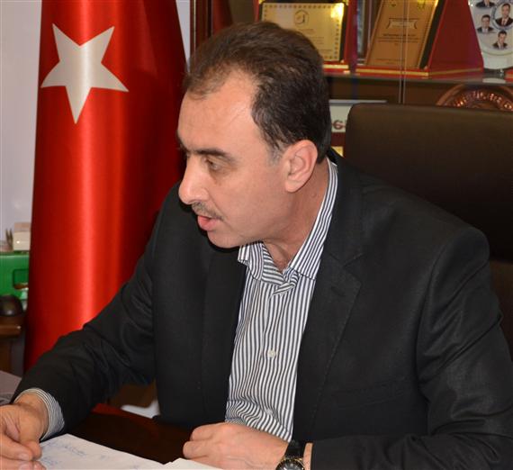 Burdur Ticaret ve Sanayi Odası’nda Seçim 4 Mayıs 2013’te