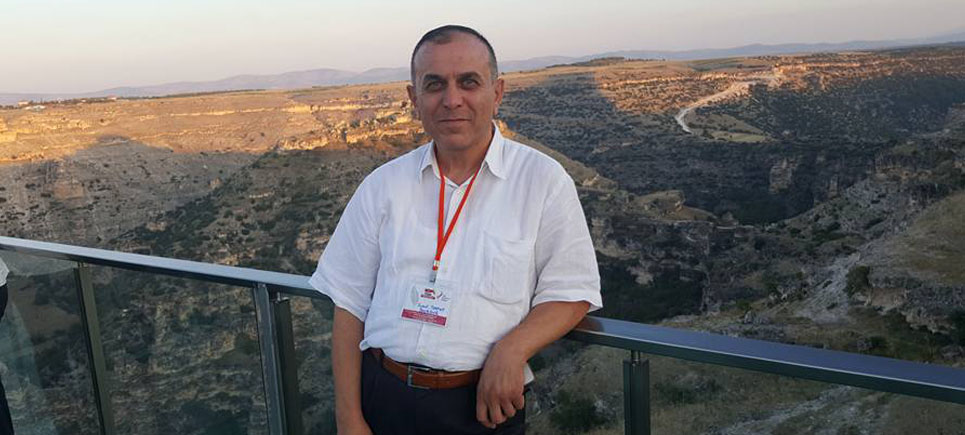 Yusuf Tortop istifa etti
