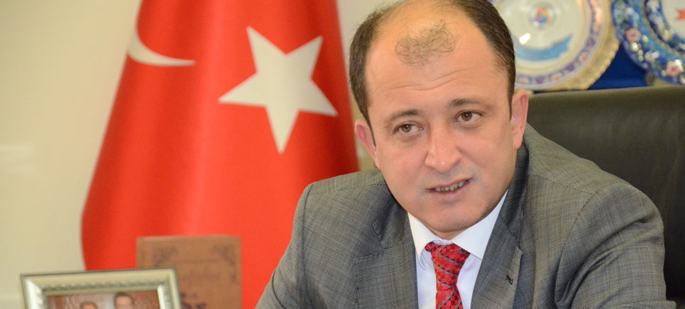 Yılmaz Başar: “Sağduyu ve uzlaşma göz önünde bulundurulmalı!”
