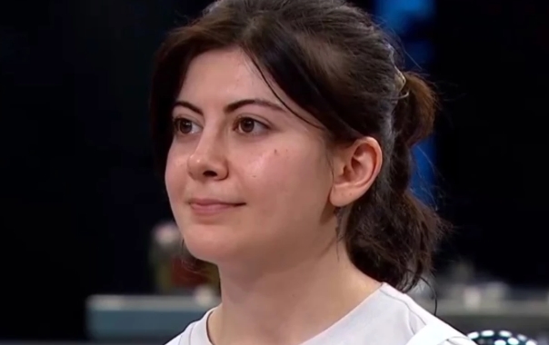 MasterChef Zeynep Kimdir, Zeynep Gültepe Kaç Yaşında, Nereli?