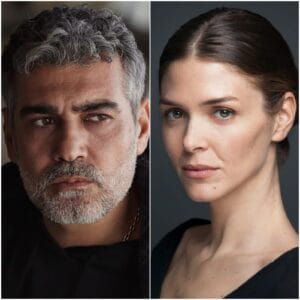Zeynep Özder “Çok Uzak Çok Yakın” dizisiyle setlere dönüyor