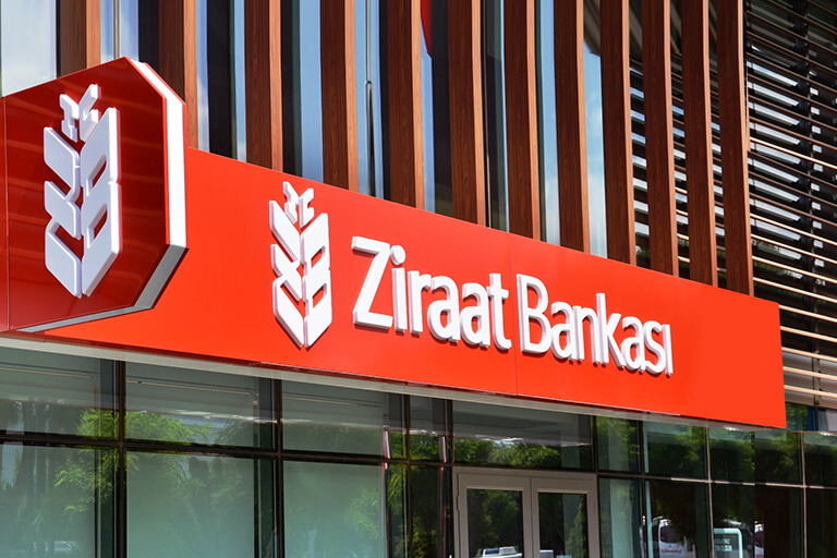 Uygun Taksitli Ziraat Bankası Konut Kredisi