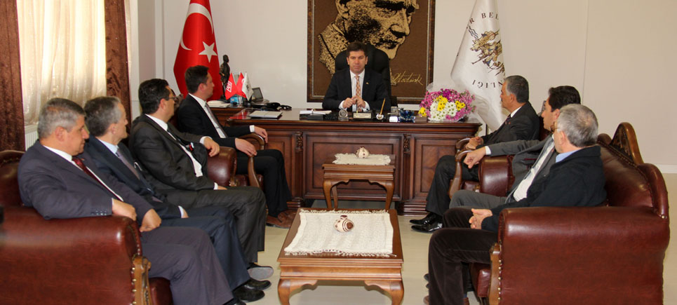Ercengiz : “Karşılığını mutlaka görecektir”