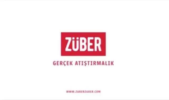 Ülker İstedi, Züber Reklamı Durduruldu!